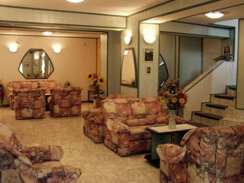 Korona Panzio Bed & Breakfast Balatonfüred Eksteriør bilde